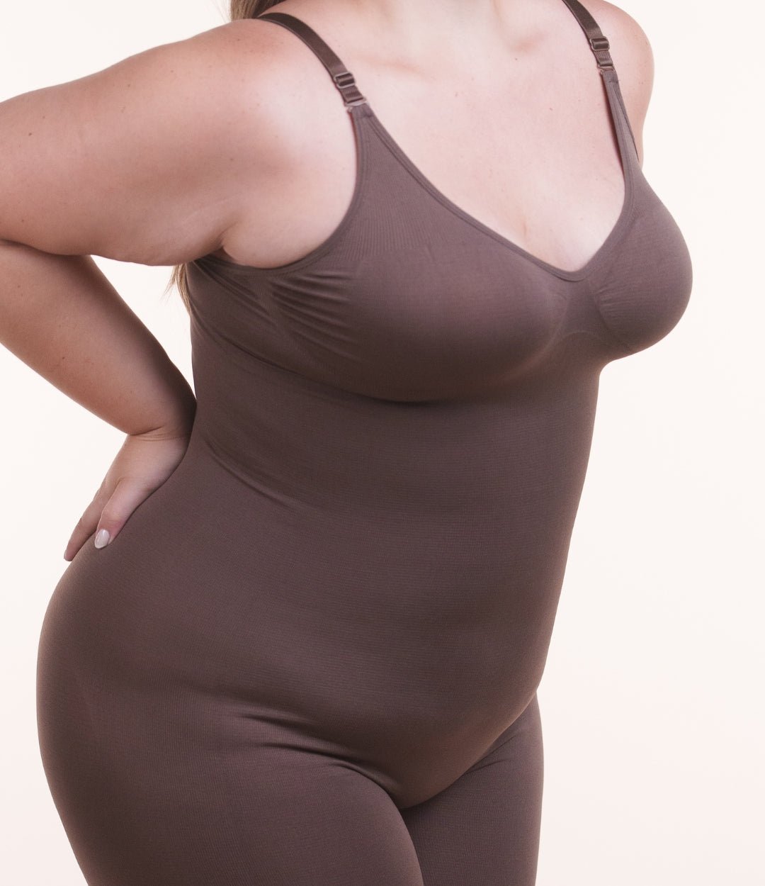 Enterito Modelador Reductor de Medidas