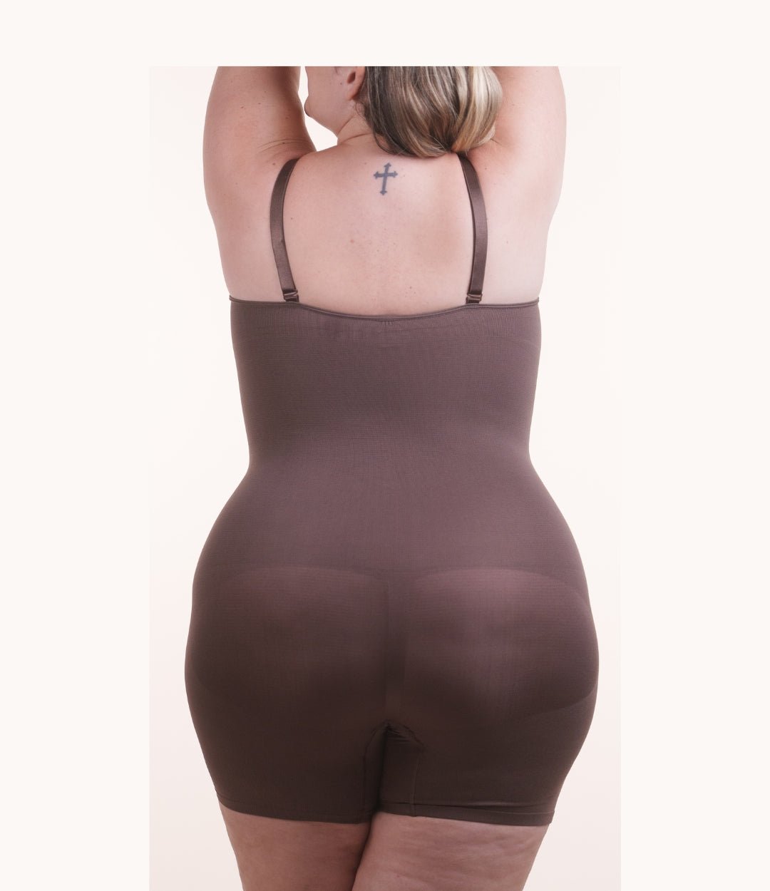 Enterito Modelador Reductor de Medidas