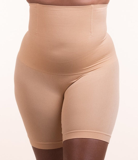 Bermuda Modeladora que Reduce Medidas